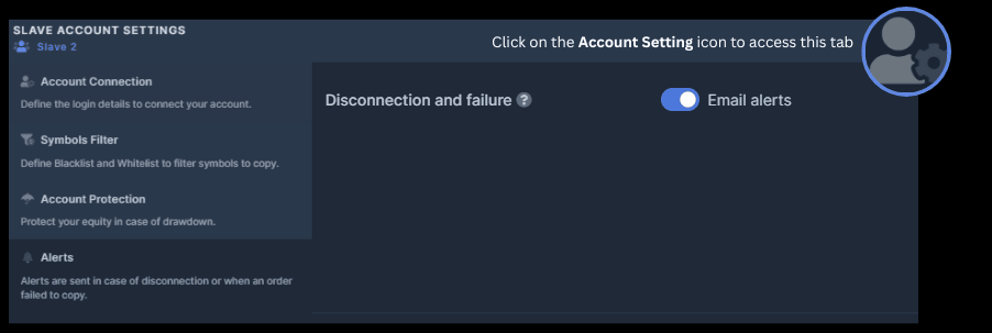 alerts